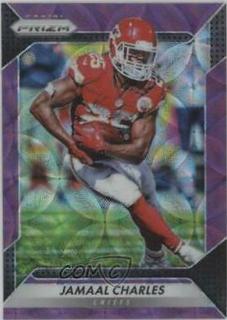 Jamaal Charles