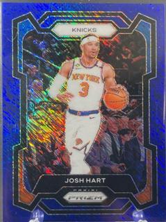 Josh Hart