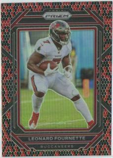 Leonard Fournette