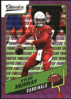 Kyler Murray