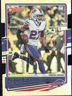 Tre'Davious White