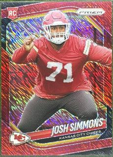 Josh Simmons
