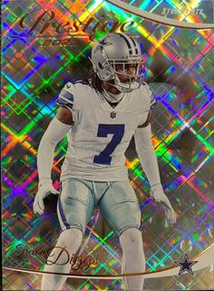 Trevon Diggs