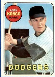 Andy Kosco