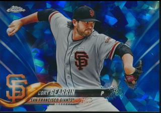 Cory Gearrin