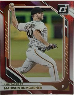 Madison Bumgarner