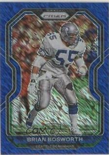 Brian Bosworth