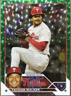 Taijuan Walker