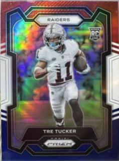 Tre Tucker