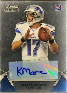 Kellen Moore