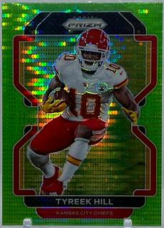 Tyreek Hill