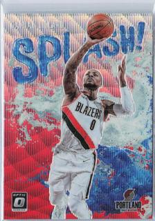 Damian Lillard
