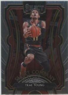 Trae Young