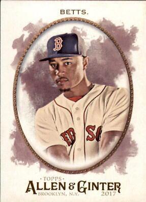 Mookie Betts #80