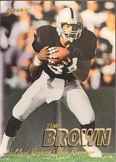 Tim Brown
