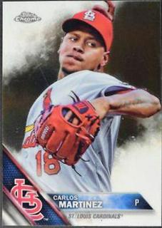 Carlos Martinez