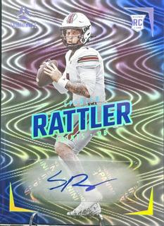 Spencer Rattler