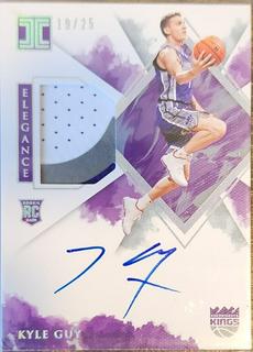 Kyle Guy