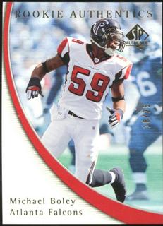 Michael Boley