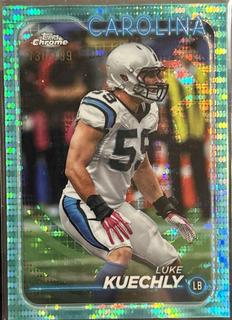Luke Kuechly