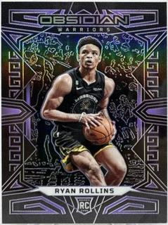 Ryan Rollins