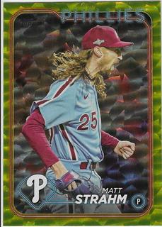 Matt Strahm