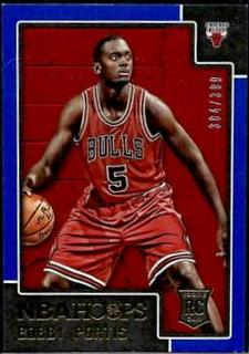 Bobby Portis