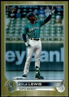 Kyle Lewis