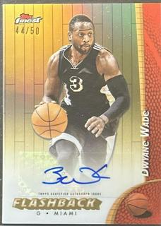 Dwyane Wade
