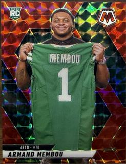 Armand Membou