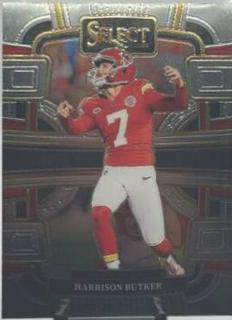 Harrison Butker