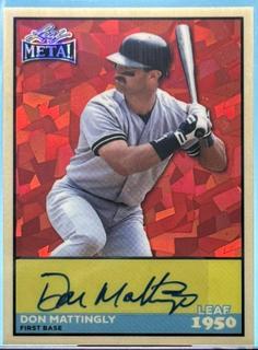 Don Mattingly