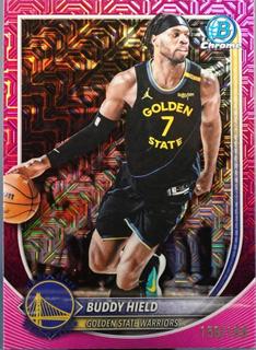 Buddy Hield