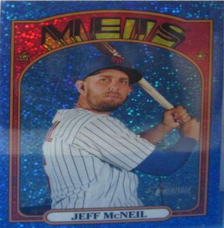 Jeff McNeil