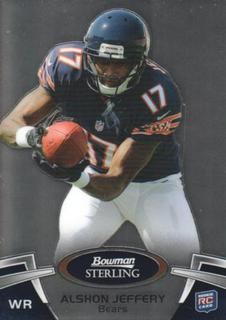 Alshon Jeffery