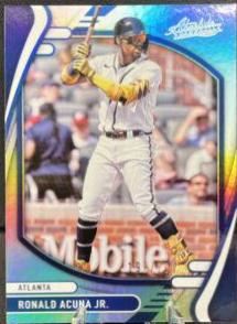 Ronald Acuna Jr.