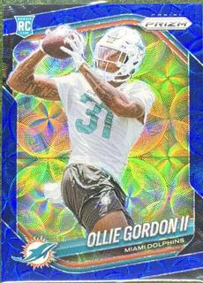 Ollie Gordon II