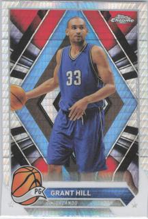 Grant Hill