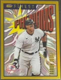 Aaron Judge