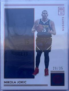 Nikola Jokic