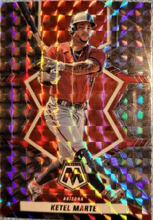 Ketel Marte