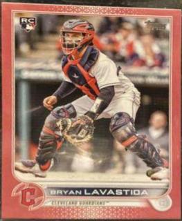 Bryan Lavastida