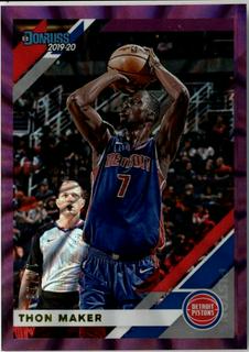 Thon Maker