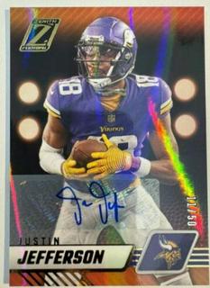 Justin Jefferson