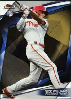 Nick Williams