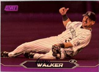 Larry Walker
