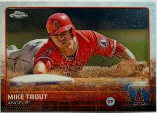 Mike Trout