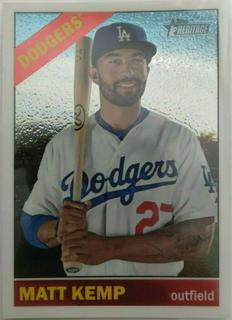Matt Kemp