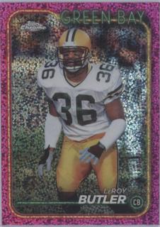 LeRoy Butler