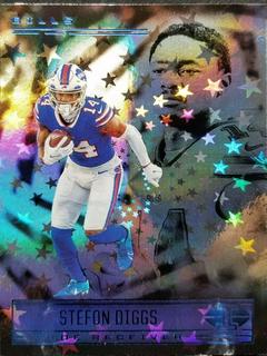Stefon Diggs